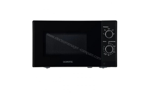 OCEANIC OCEAMO20B12 - Vue de face