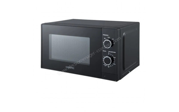 OCEANIC OCEAMO20B12 - Vue 3/4 droite