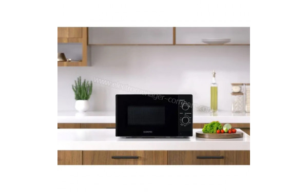 OCEANIC OCEAMO20B12 - Mise en situation