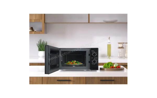 OCEANIC OCEAMO20B12 - Mise en situation