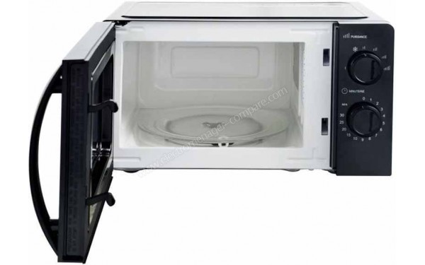 OCEANIC AMO20B7 - Vue de l'int&eacute;rieur