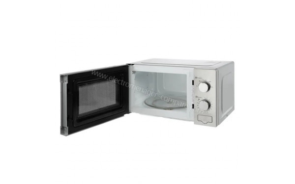 OCEANIC OCEAMO20S - Vue de l'int&eacute;rieur 3/4 droite