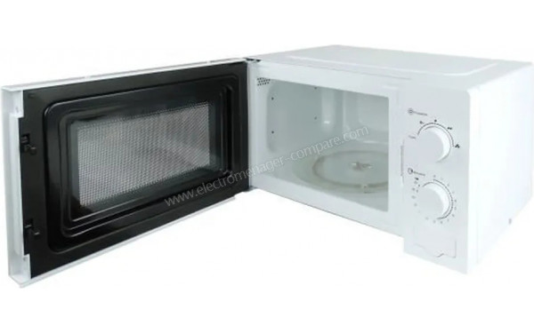 OCEANIC OCEAMO20W11 - Vue de l'int&eacute;rieur