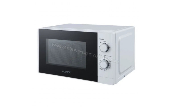 OCEANIC OCEAMO20W12 - Vue 3/4 droite