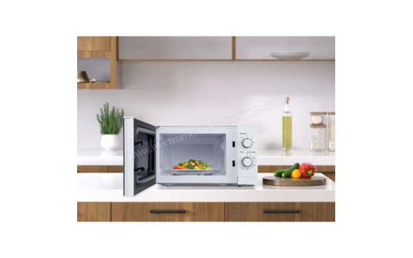 OCEANIC OCEAMO20W12 - Mise en situation