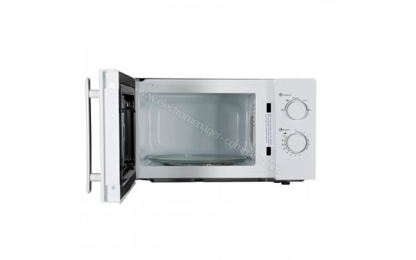 OCEANIC OCEAMO20W8 - Vue de l'int&eacute;rieur