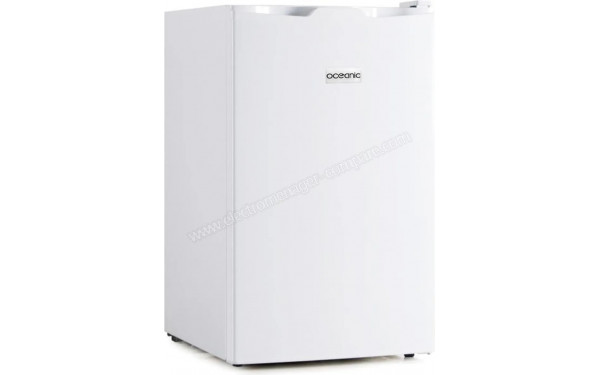 OCEANIC OCEARTT85W1 - Vue 3/4 gauche