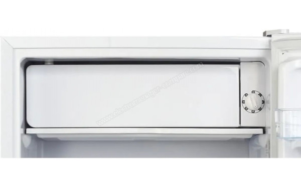 OCEANIC OCEARTT85W - Vue de l'int&eacute;rieur partie cong&eacute;lateur