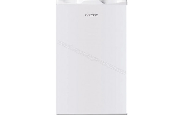 OCEANIC OCEARTT90W2 - Vue de face
