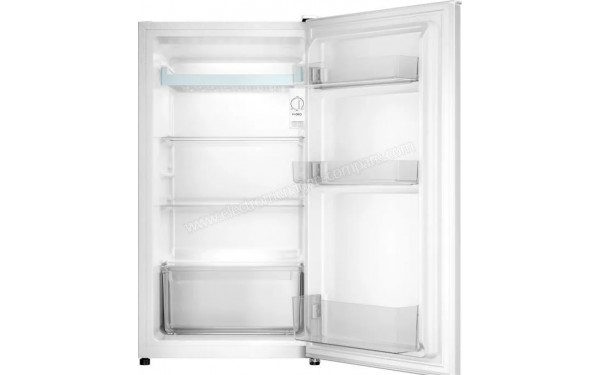 OCEANIC OCEARTT90W3 - Vue de l'int&eacute;rieur