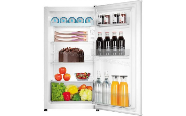 OCEANIC OCEARTT90W3 - Vue de l'int&eacute;rieur