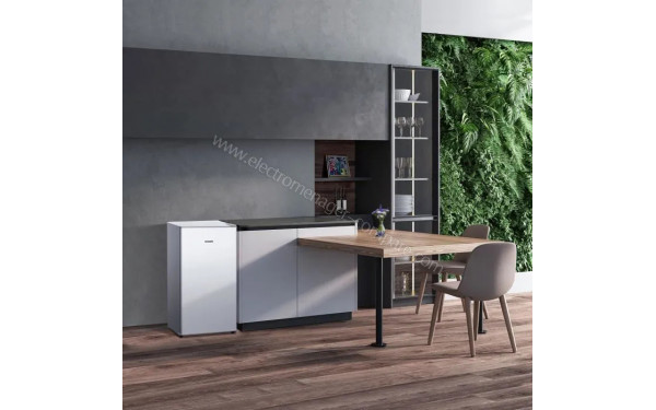 OCEANIC OCEARTT90W3 - Mise en situation