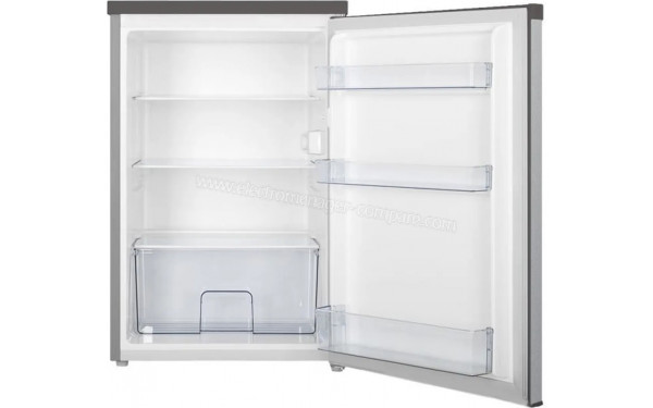 OCEANIC OCEARTTL133S2 - Vue de l'int&eacute;rieur