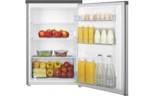 OCEANIC OCEARTTL133S2 - Vue de l'int&eacute;rieur