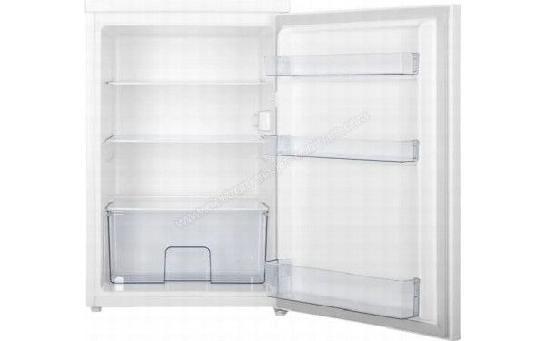 OCEANIC OCEARTTL133W2 - Vue de l'int&eacute;rieur