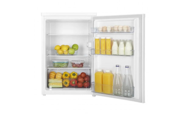 OCEANIC OCEARTTL133W - Vue de l'int&eacute;rieur