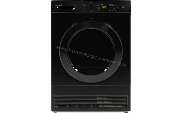 OCEANIC OCEASLCE7BP1 - Vue de face