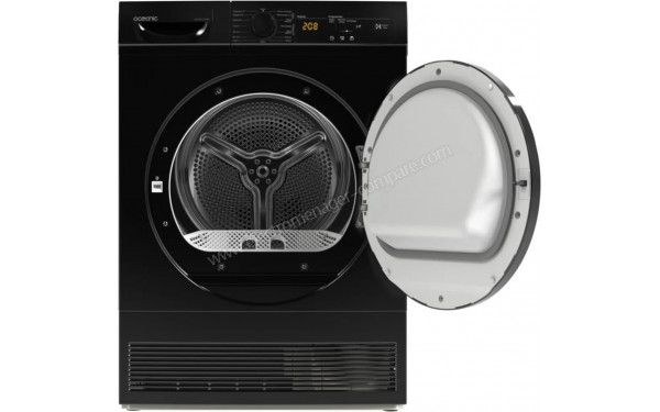 OCEANIC OCEASLCE7BP1 - Vue de l'int&eacute;rieur