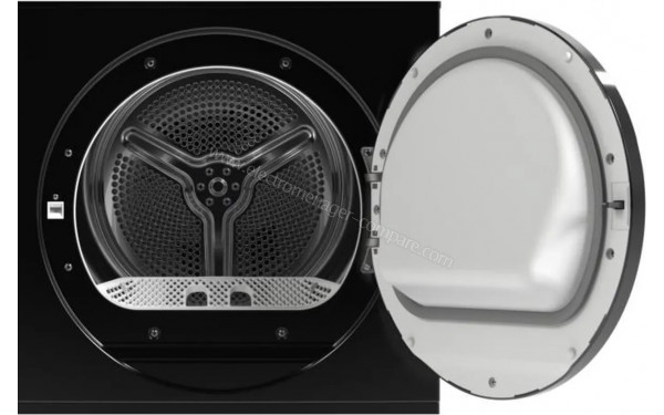 OCEANIC OCEASLCE7BP1 - Vue de l'int&eacute;rieur