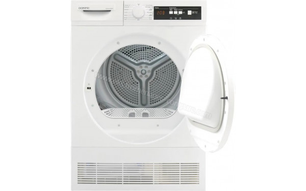 OCEANIC OCEASLCE7WP1 - Vue de l'int&eacute;rieur