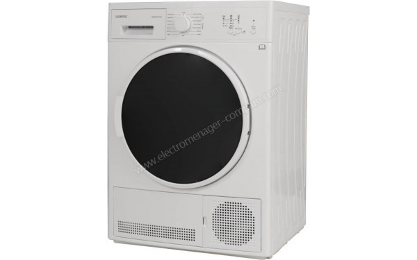 OCEANIC OCEASLCE7WV - Vue 3/4 droite