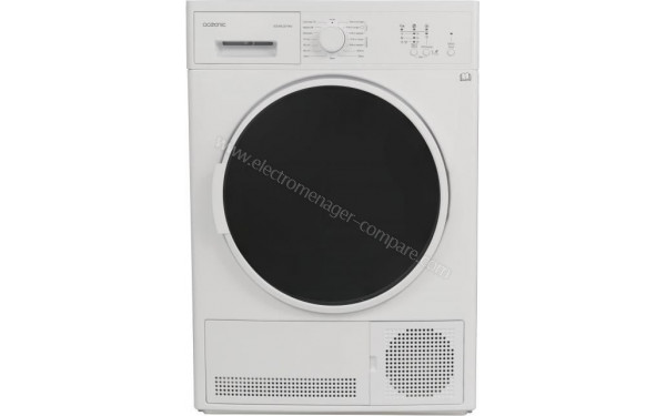 OCEANIC OCEASLCE7WV - Vue de face