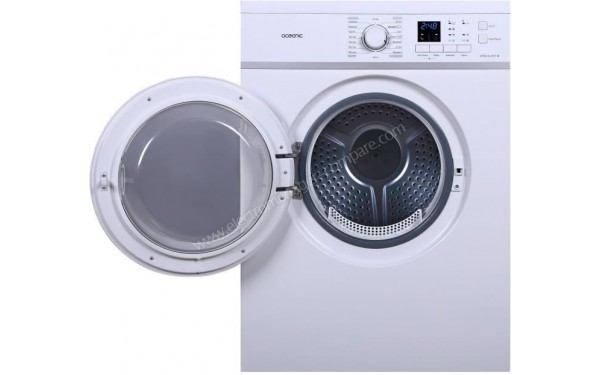 OCEANIC OCEASLEV7W - Vue de l'int&eacute;rieur