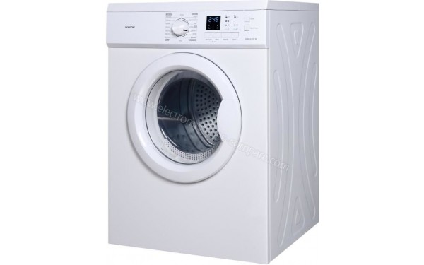 OCEANIC OCEASLEV7W - Vue 3/4 droite