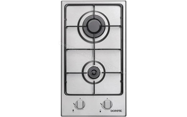 OCEANIC OCEATG2IX - Vue du dessus