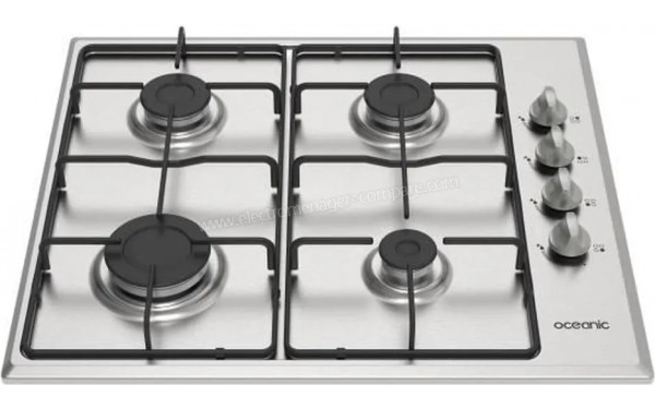 OCEANIC OCEATG4S1 - Vue de face