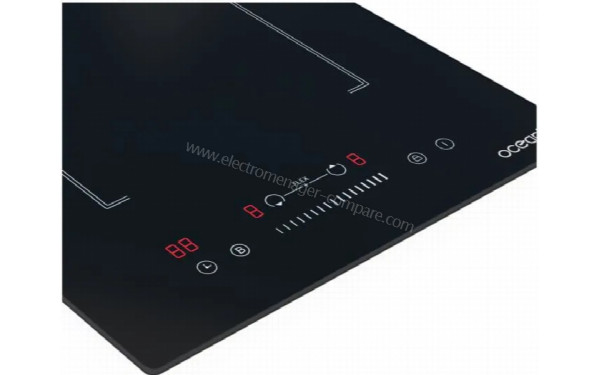 OCEANIC OCEATI2Z2BF - Panneau de commandes