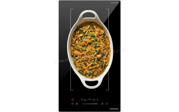 OCEANIC OCEATI2Z2BF - Mise en situation