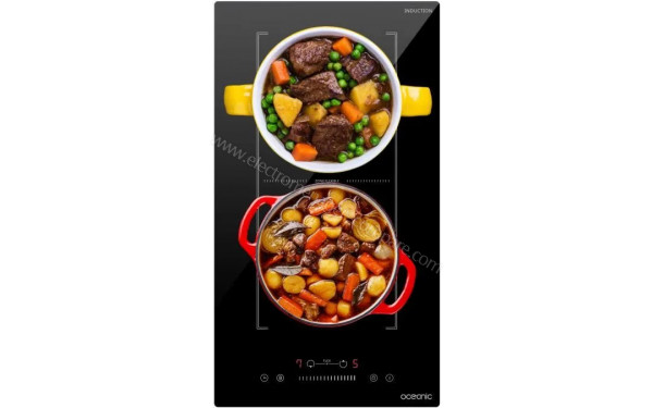 OCEANIC OCEATI2Z2BF - Mise en situation