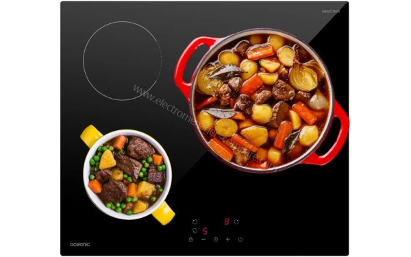 OCEANIC OCEATI3Z7B - Mise en situation