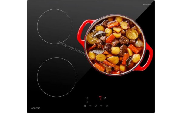 OCEANIC OCEATI3Z7B - Mise en situation