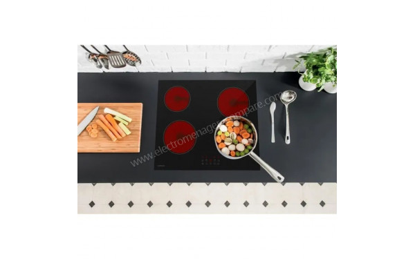 OCEANIC OCEATV4Z60B2 - Mise en situation