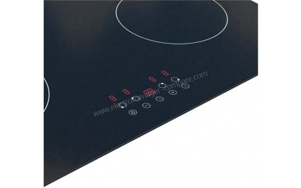 OCEANIC OCEATV4Z60B2 - Panneau de commandes