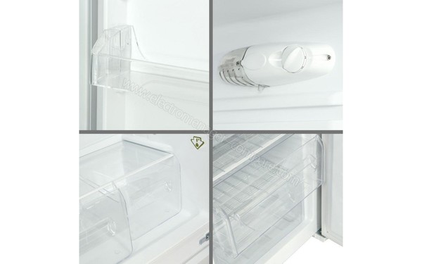 OCEANIC RBC275E - Vues multiples