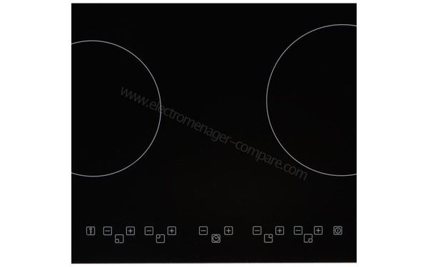 OCEANIC TI4Z - Panneau de commandes