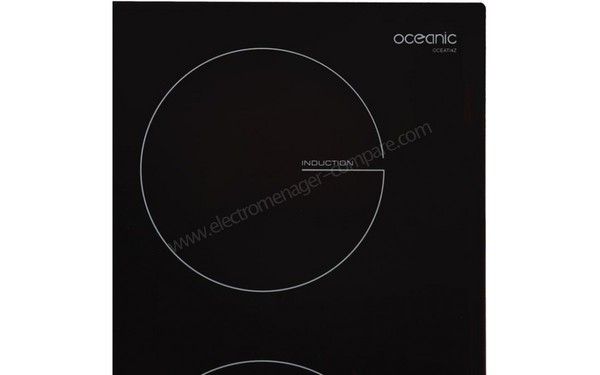 OCEANIC TI4Z - Zoom sur un foyer