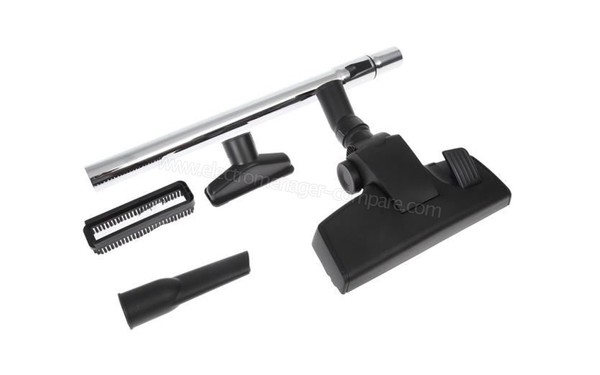 OCEANIC VC10RBAX - Brosse et accessoires