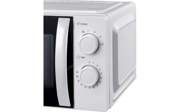 OHMEX OHM-MWO-2089 - Panneau de commandes