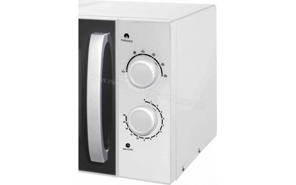 OHMEX OHM-MWO-2388G - Panneau de commandes