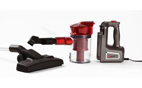 OHMEX VCL 6270 MOP - Vue d'ensemble