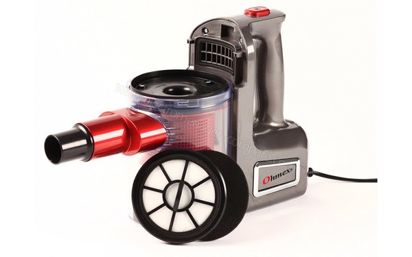 OHMEX VCL 6270 MOP - Filtre