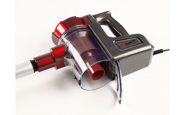 OHMEX VCL 6270 MOP - Vidage du bac