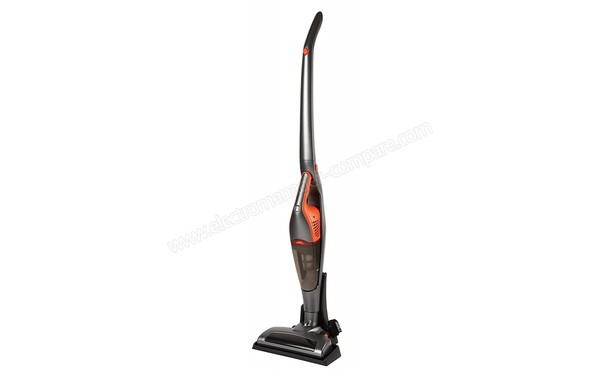 OHMEX VVC 9012 - Vue 3/4 droite