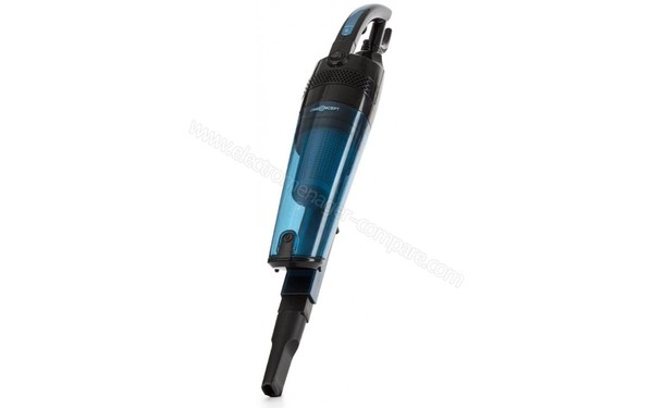 ONECONCEPT Duster - Vue 3/4 droite &agrave; main