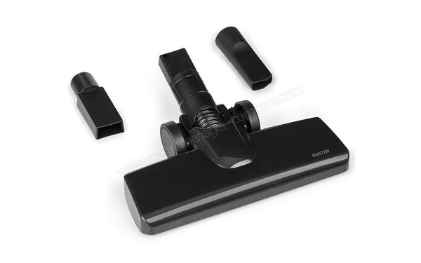 ONECONCEPT Duster - Brosse et accessoires