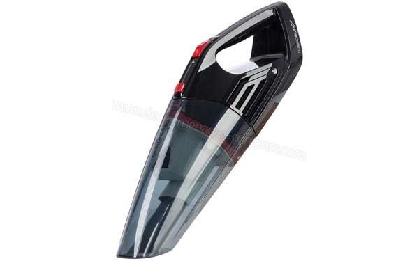 ONECONCEPT Turbo Buddy - Vue 3/4 droite